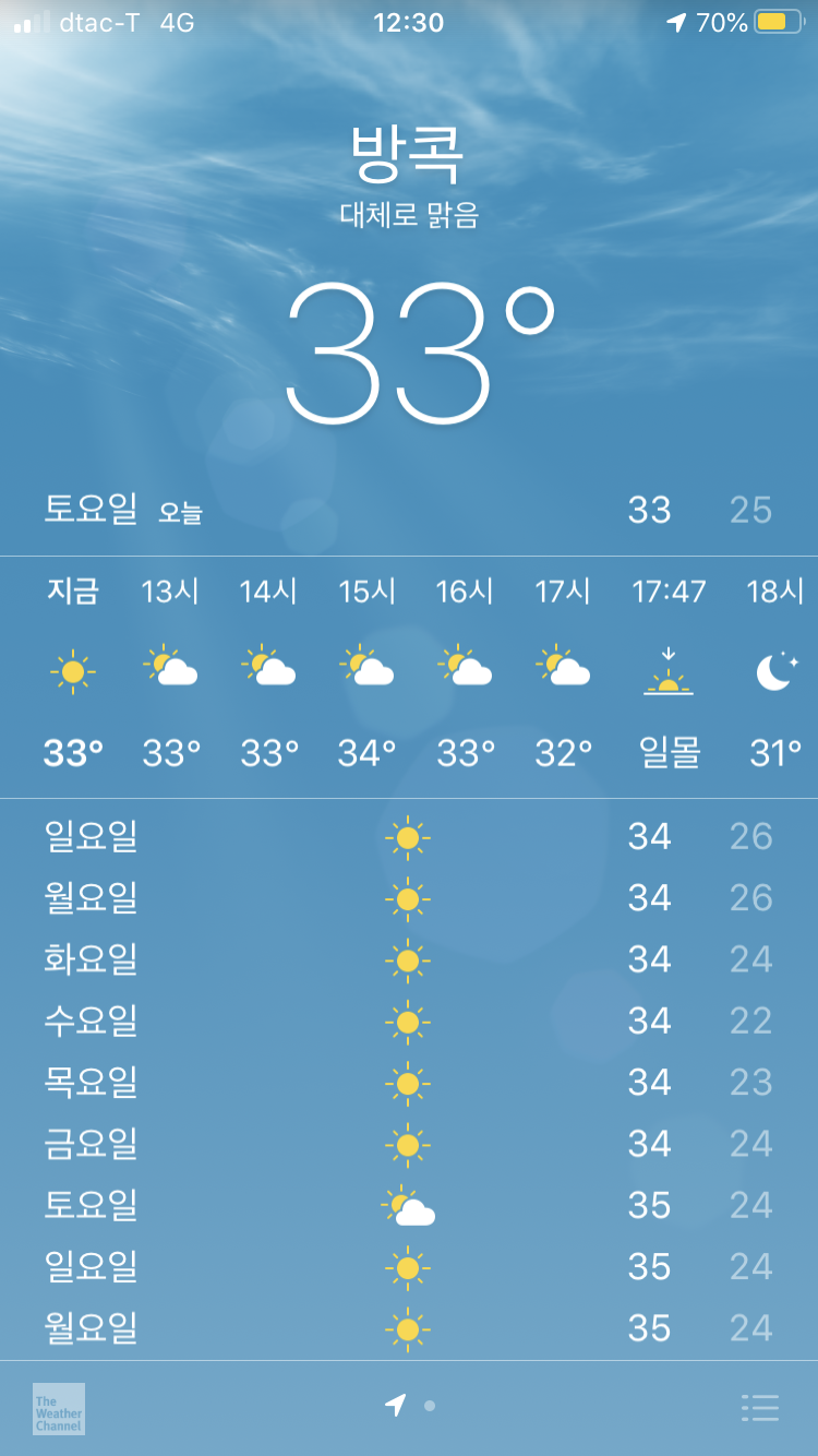 캐리어서비스 이미지