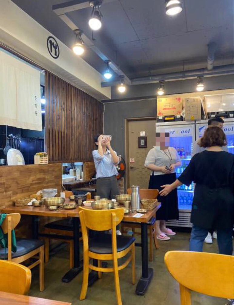 문밀원 이미지