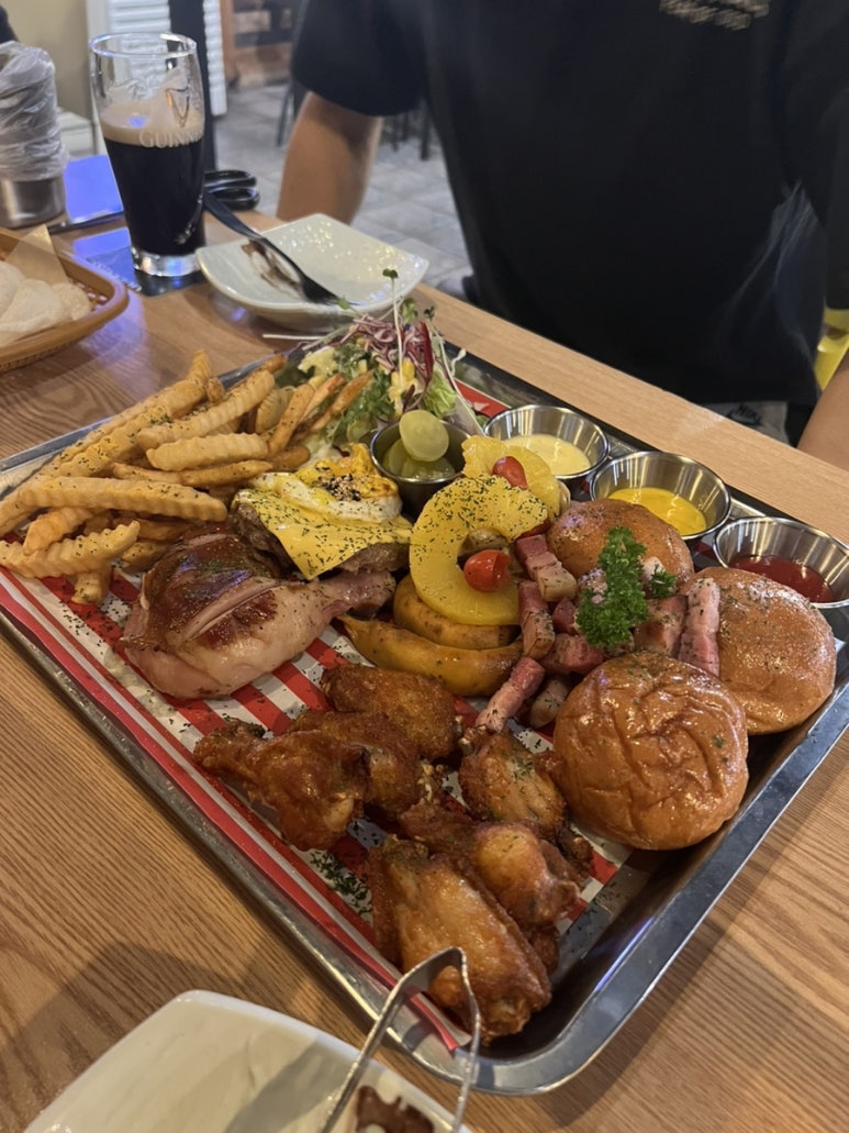 역전할머니 맥주 증평점 이미지