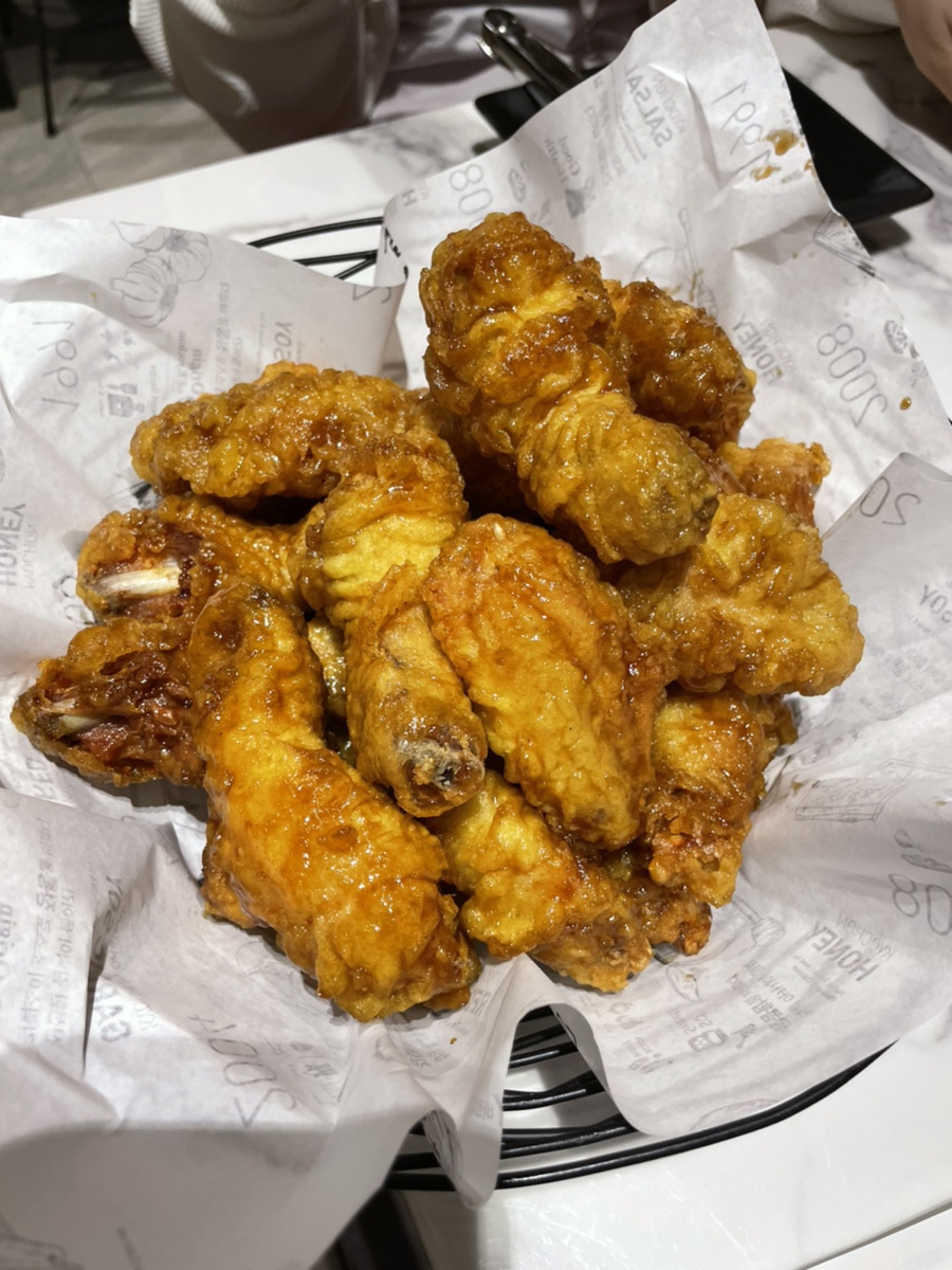 교촌치킨첨단중앙점 이미지