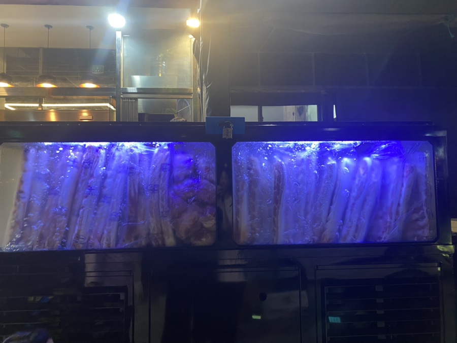 맛있는 고기에 솜씨를 더하다 상인점 이미지