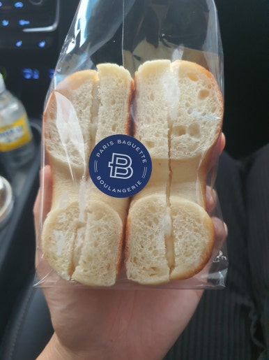 뚜레쥬르용인보라점 이미지