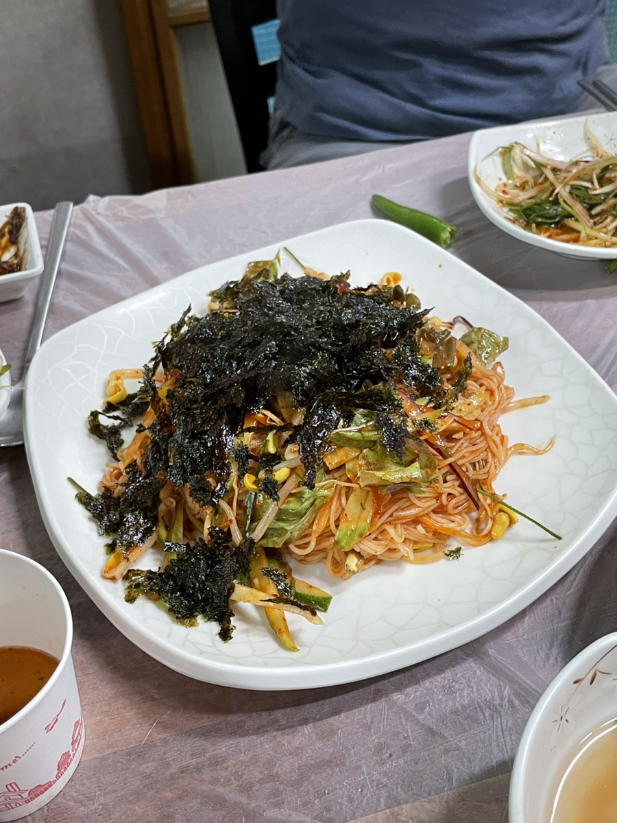 삼정식당 이미지