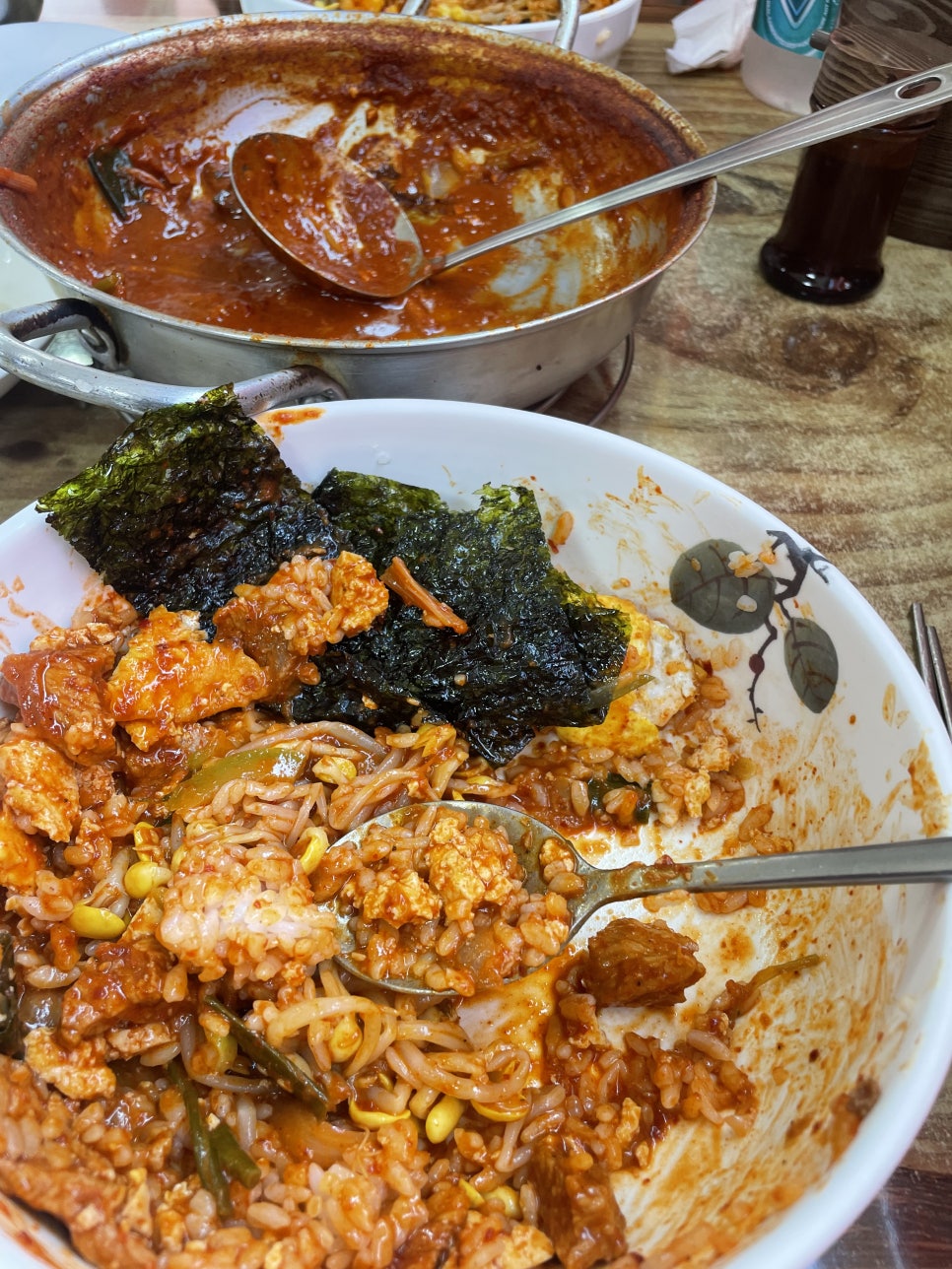 엄마네돼지찌개 이미지