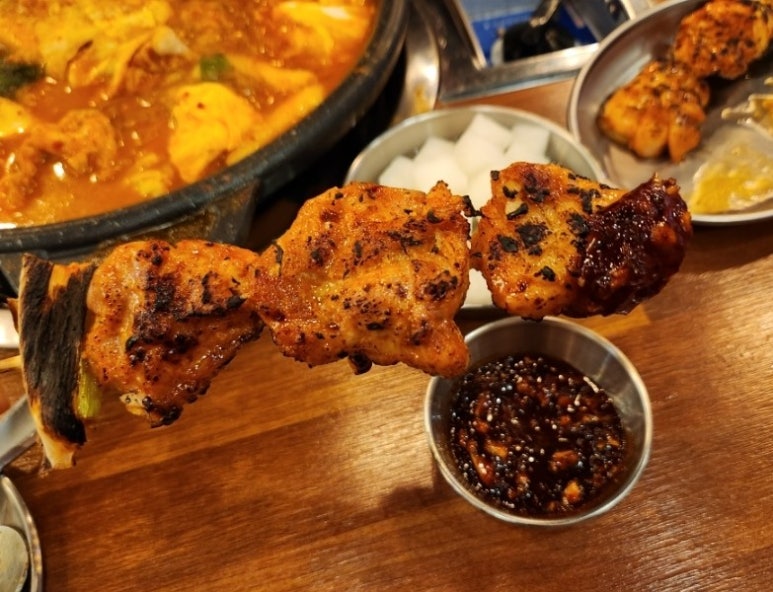 닭재이 이미지