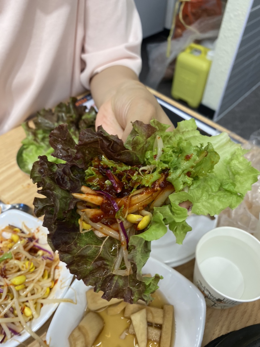맛있는 고기에 솜씨를 더하다 상인점 이미지
