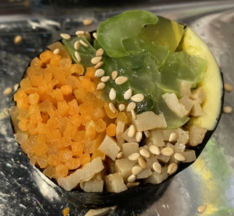 하임김밥 이미지