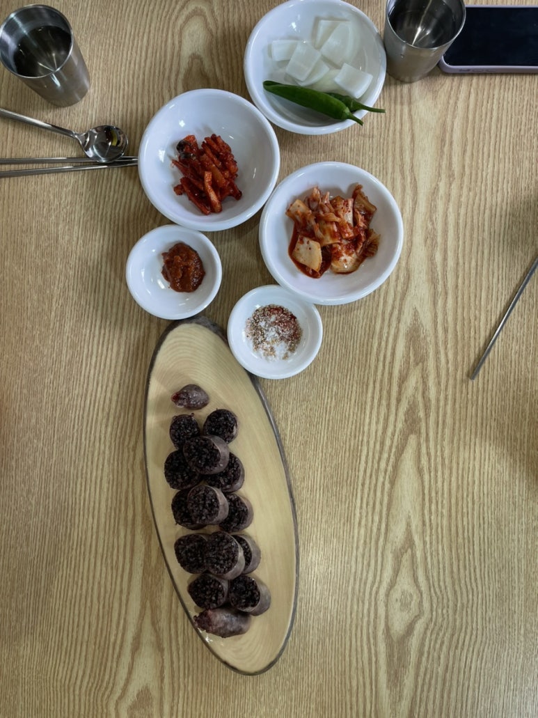 오시나국수 이미지
