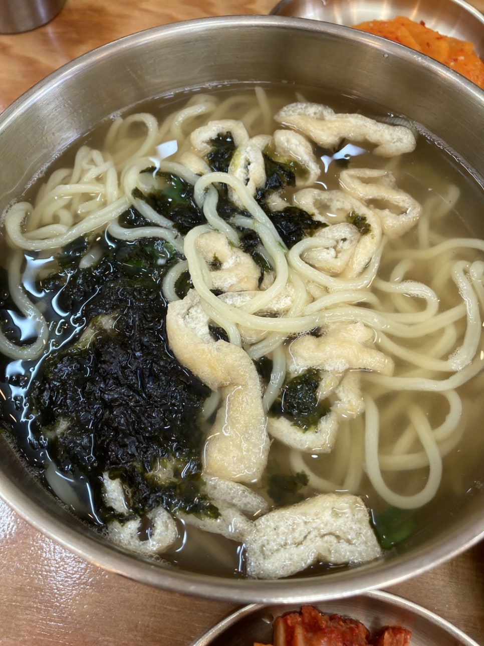 수유리우동집도봉 이미지