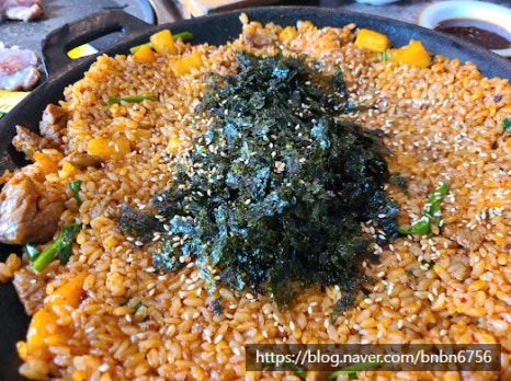 강남숯불식당 이미지