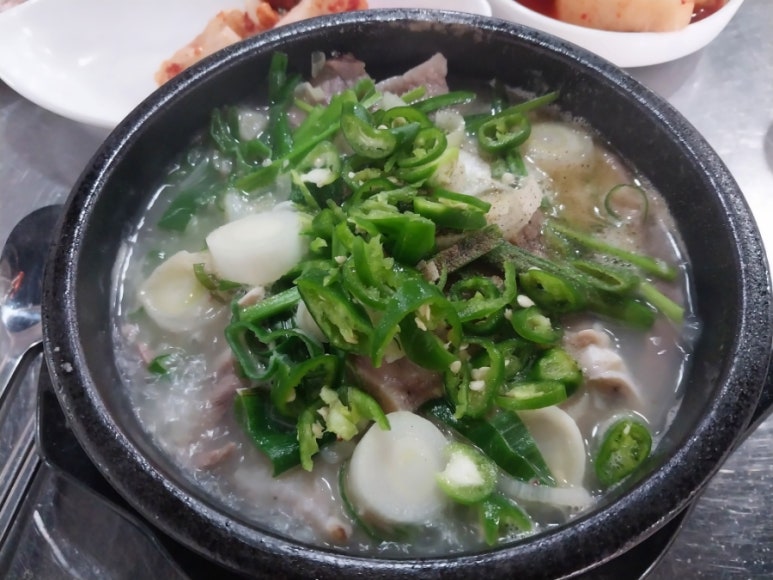 마님해장국돼지갈비 이미지