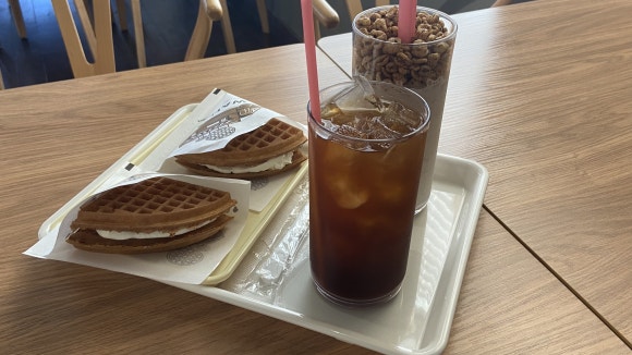 카페77 에비뉴 이미지
