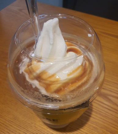 컴포즈커피원주상지대길점 이미지