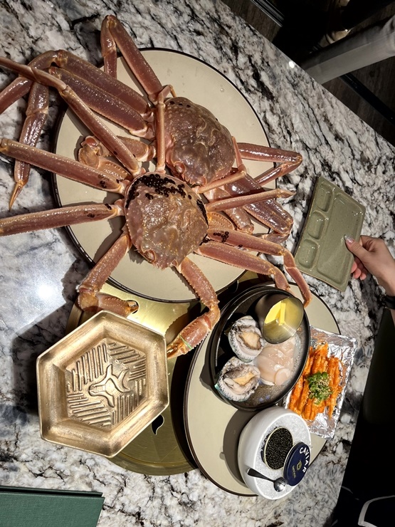 서서울식당 이미지