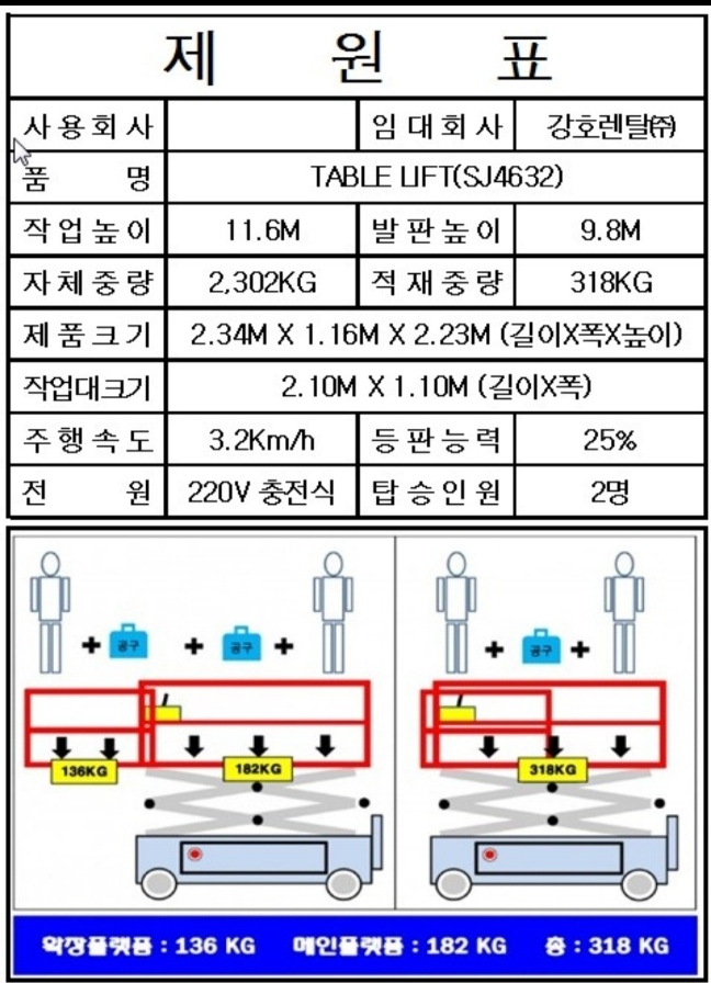 강호렌탈 이미지