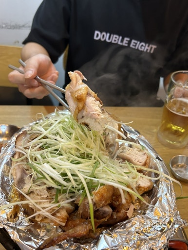 오달자엔꼬꼬비어 이미지