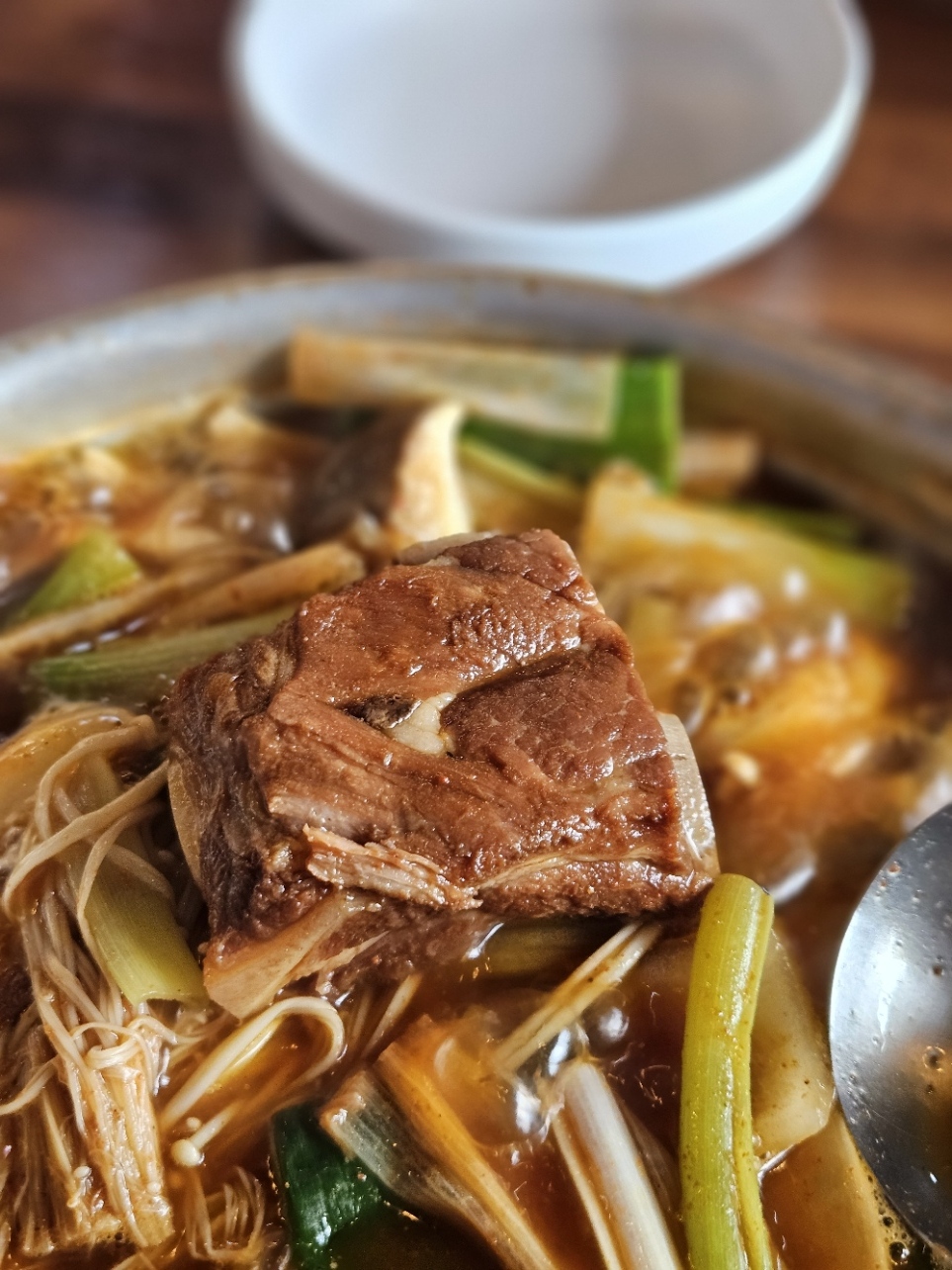 조선왕갈비탕 이미지