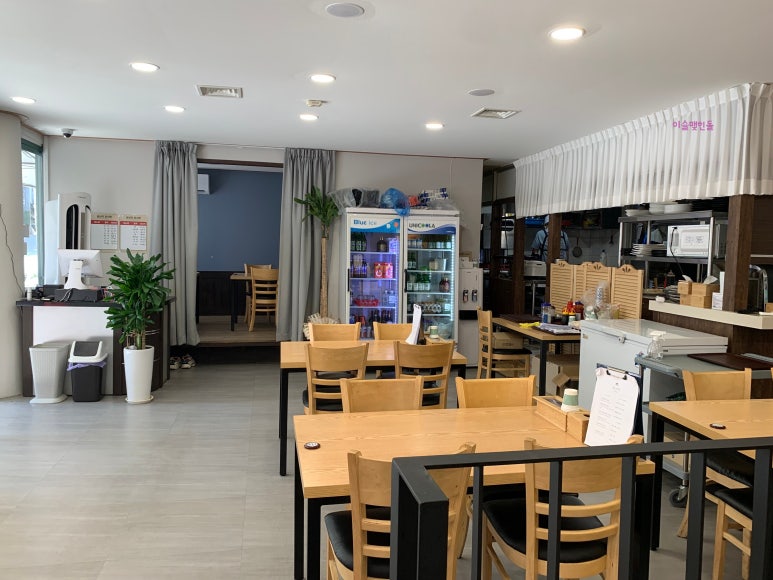명륜섬식당 이미지