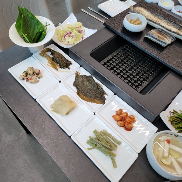 장어정각 이미지
