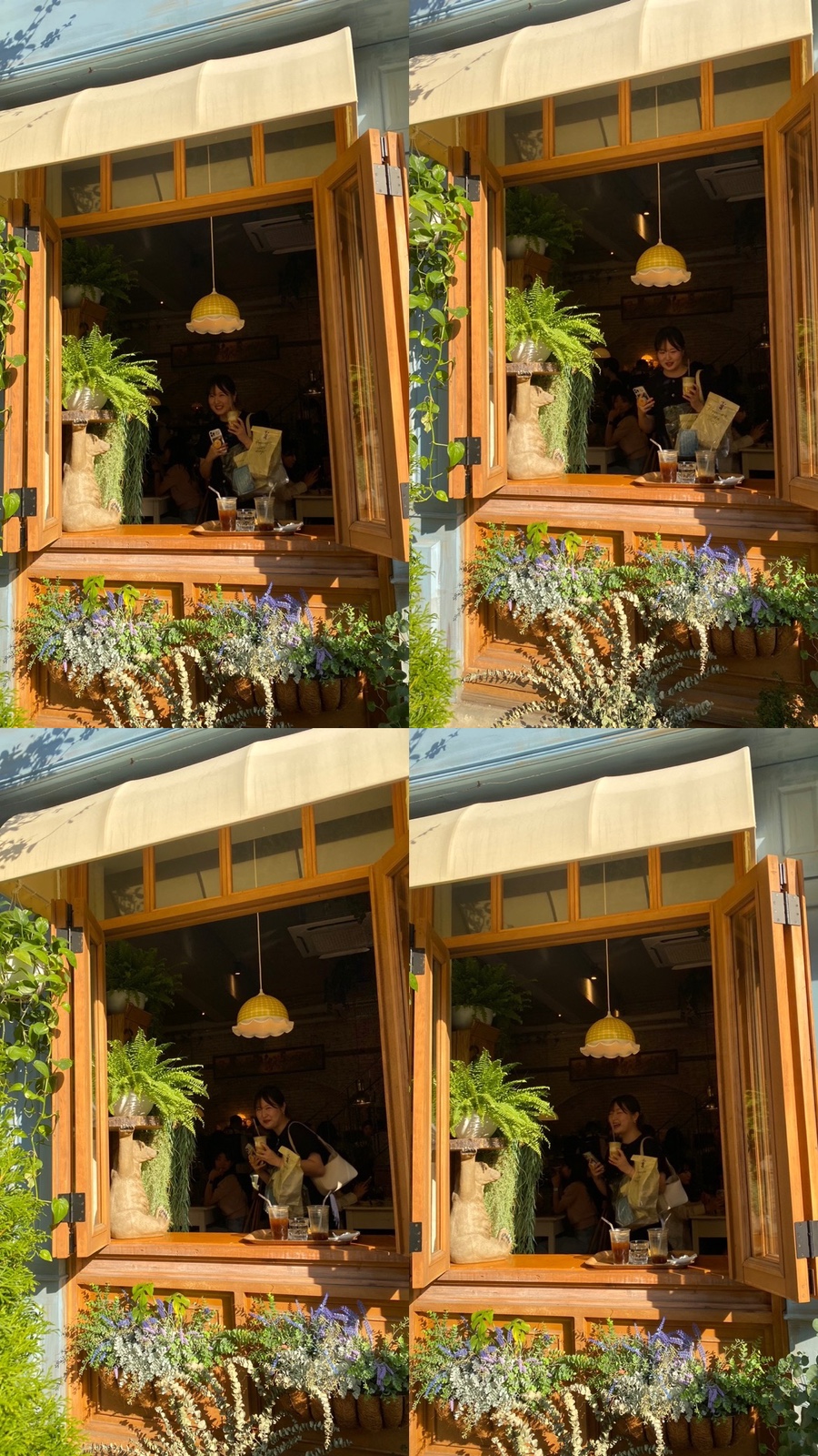 잰이하우스 이미지
