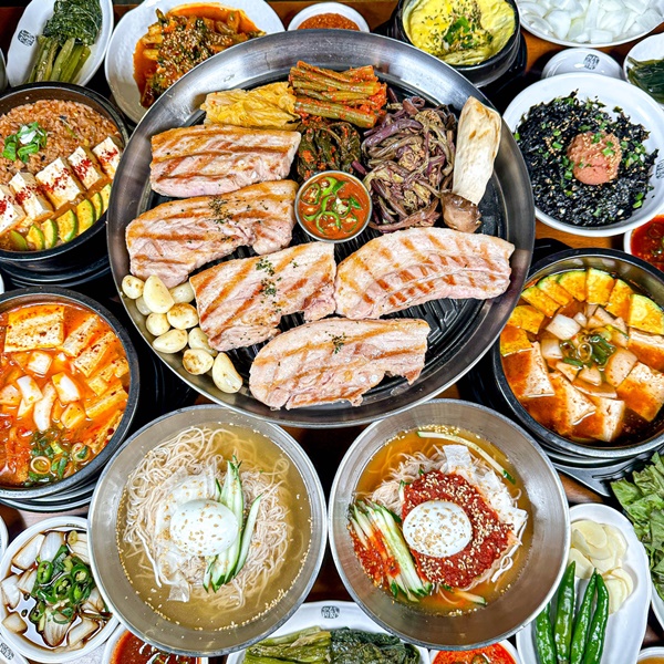 당진반찬 이미지