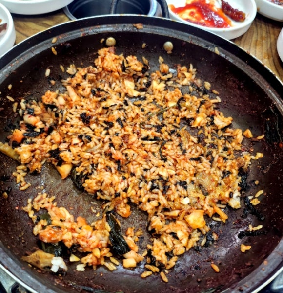 큰손생오리흑염소 이미지