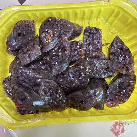 떡볶이참잘하는집;떡참진주 이미지