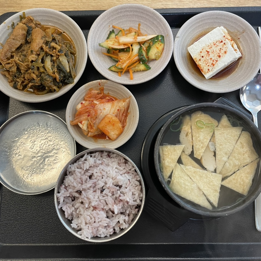 본죽&비빔밥cafe부산초량점 이미지