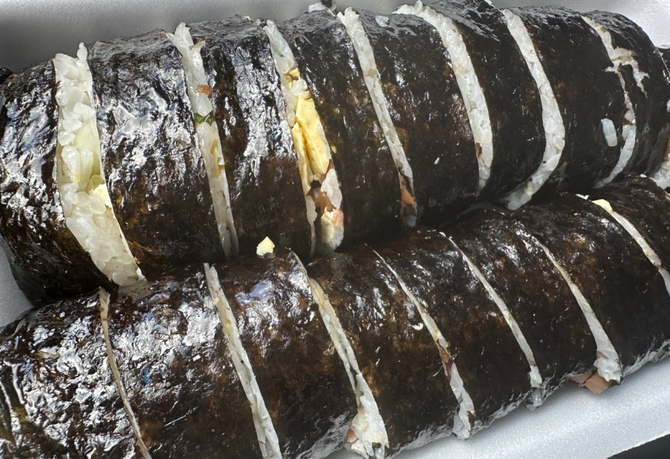 엄마만두김밥 이미지