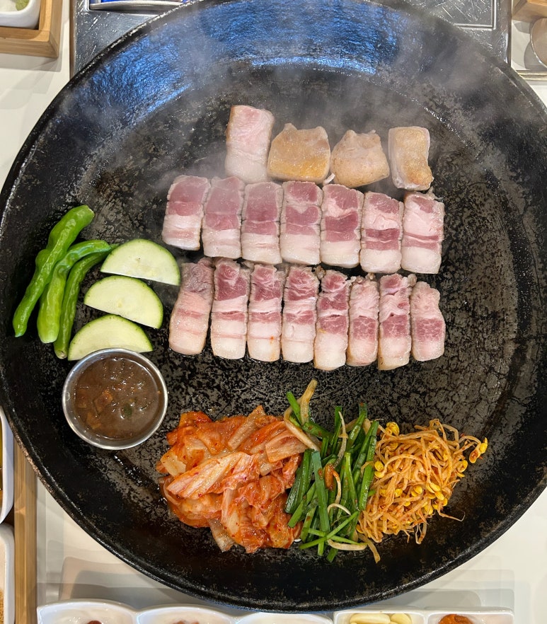 육호분식 이미지