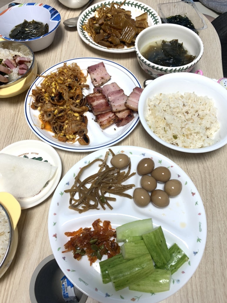 반찬하는엄마야식 이미지