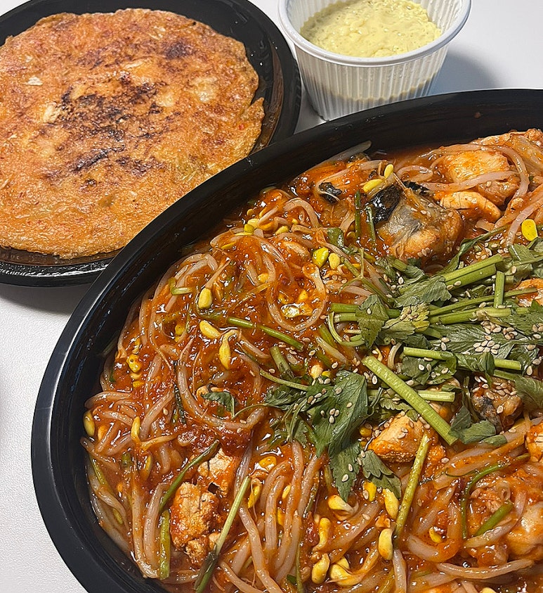 에이플러스국내산아구찜 이미지