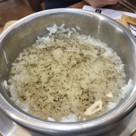밥심짜글이 이미지