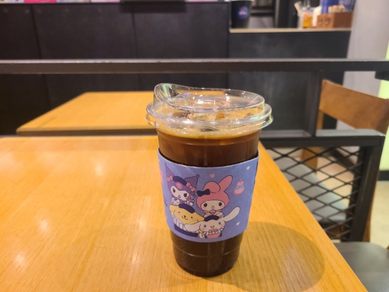 이디야지행역점 이미지