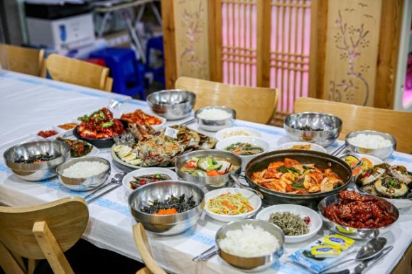 깨비게장 이미지