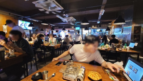 구구포차 이미지