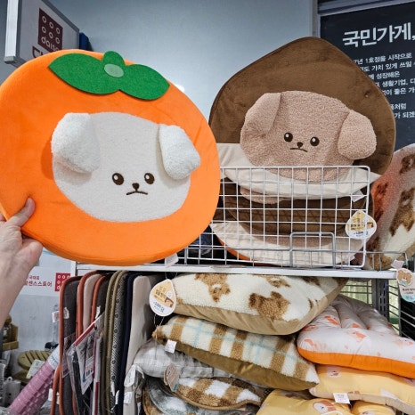 다이소신방화역점 이미지
