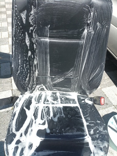 블루오션스팀세차 이미지