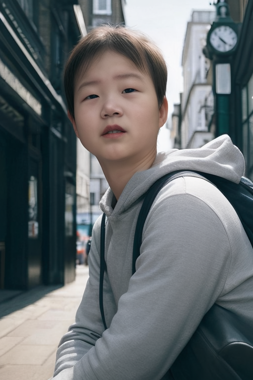 키즈베이 이미지