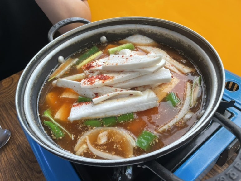 범바위식당 이미지