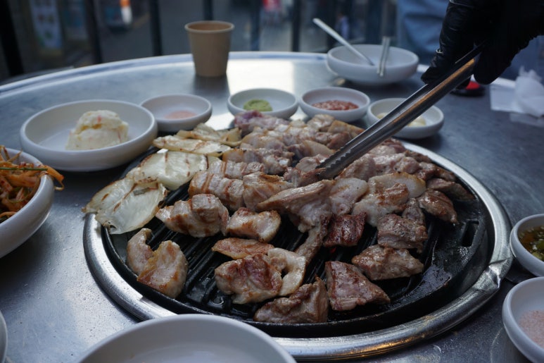 양연화로 이미지