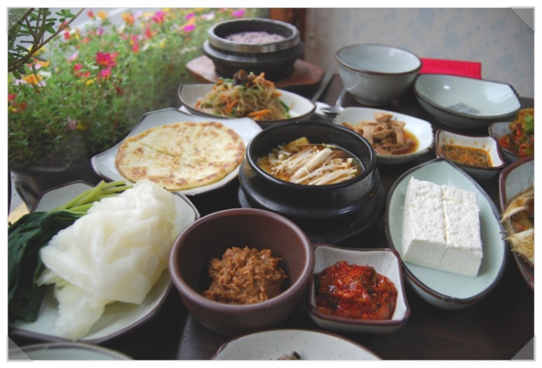 예담 한옥 이미지