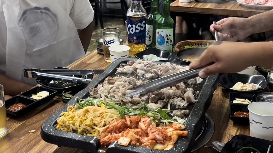 돈앤삼겹하귀점 이미지