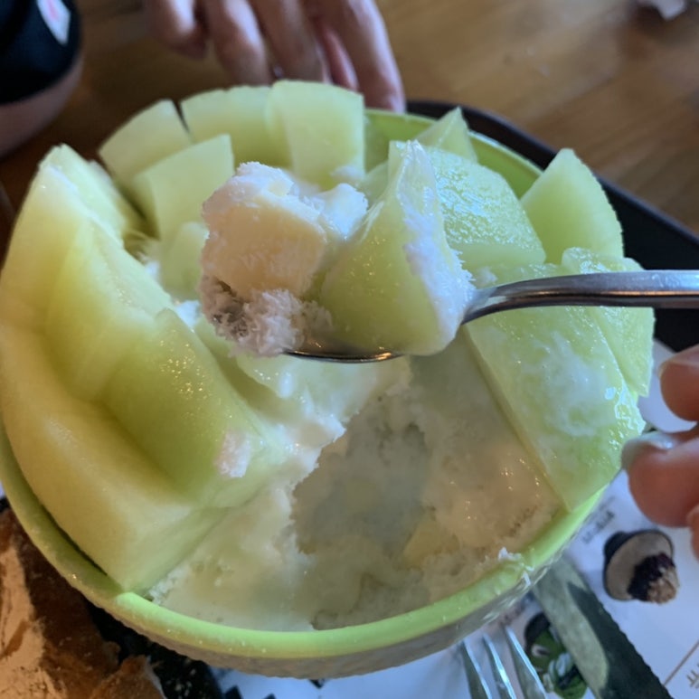 설빙대구수목원점 이미지
