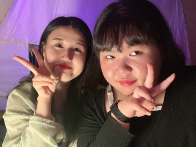 벙커캠핑장 이미지