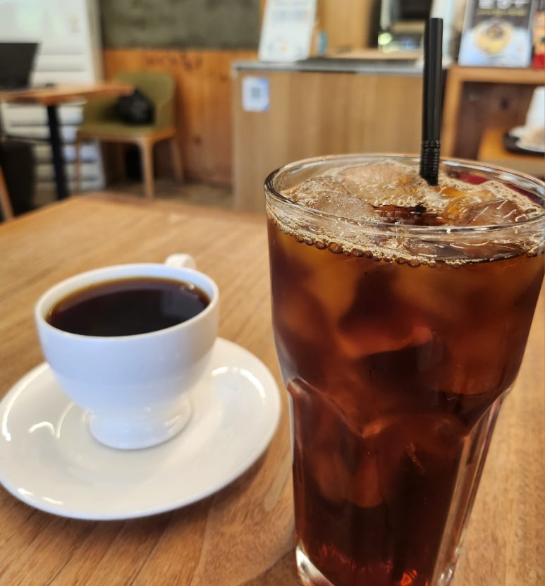 서애커피 이미지