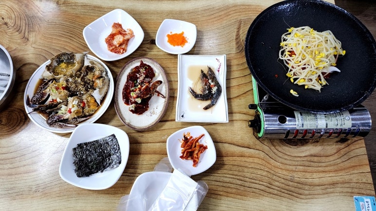 아싸게장 이미지