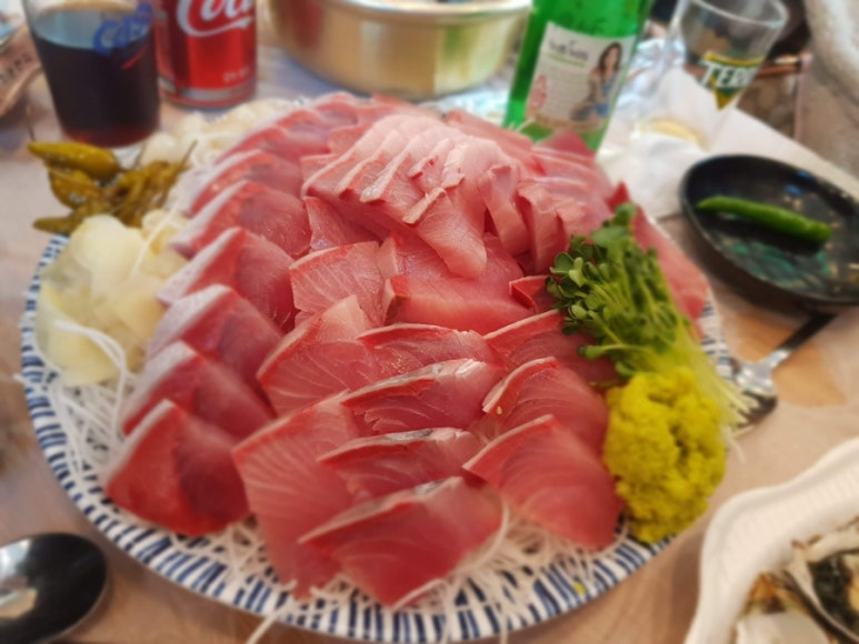 영광상회 이미지
