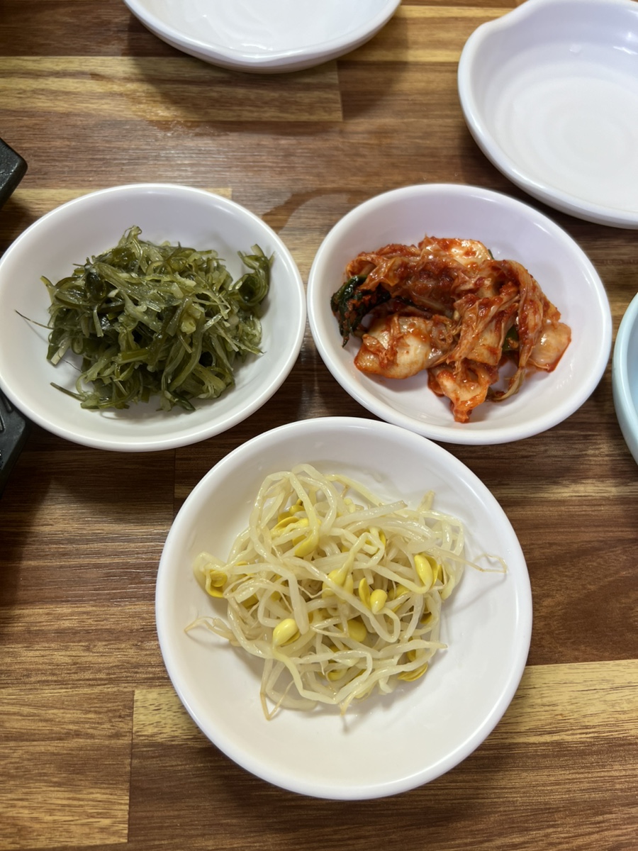 동화식당 이미지