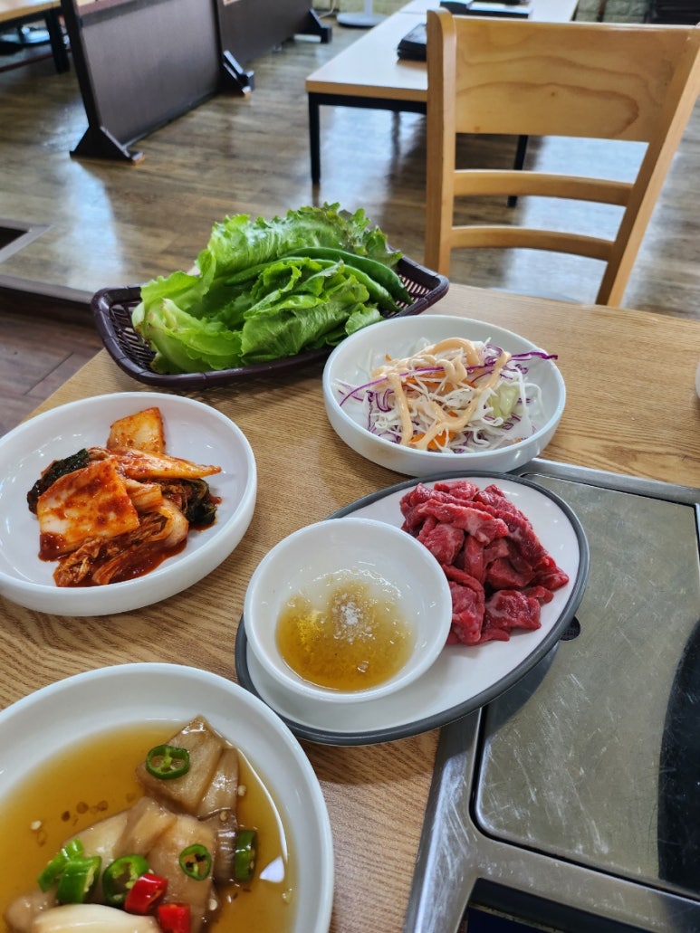 우리소정육 이미지